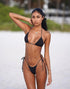 Miami Bikini In Black