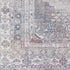 Alfombra lavable gris Baltinglass - Edición limitada