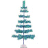 Earth Day Firework Tinsel Trees