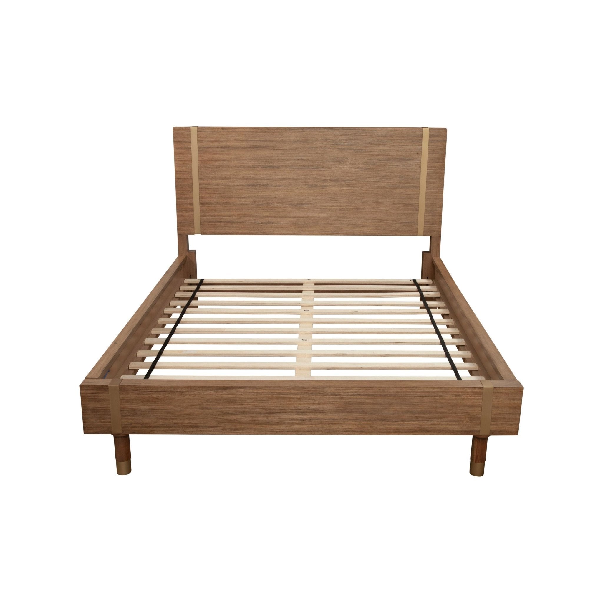 Cama de plataforma Easton