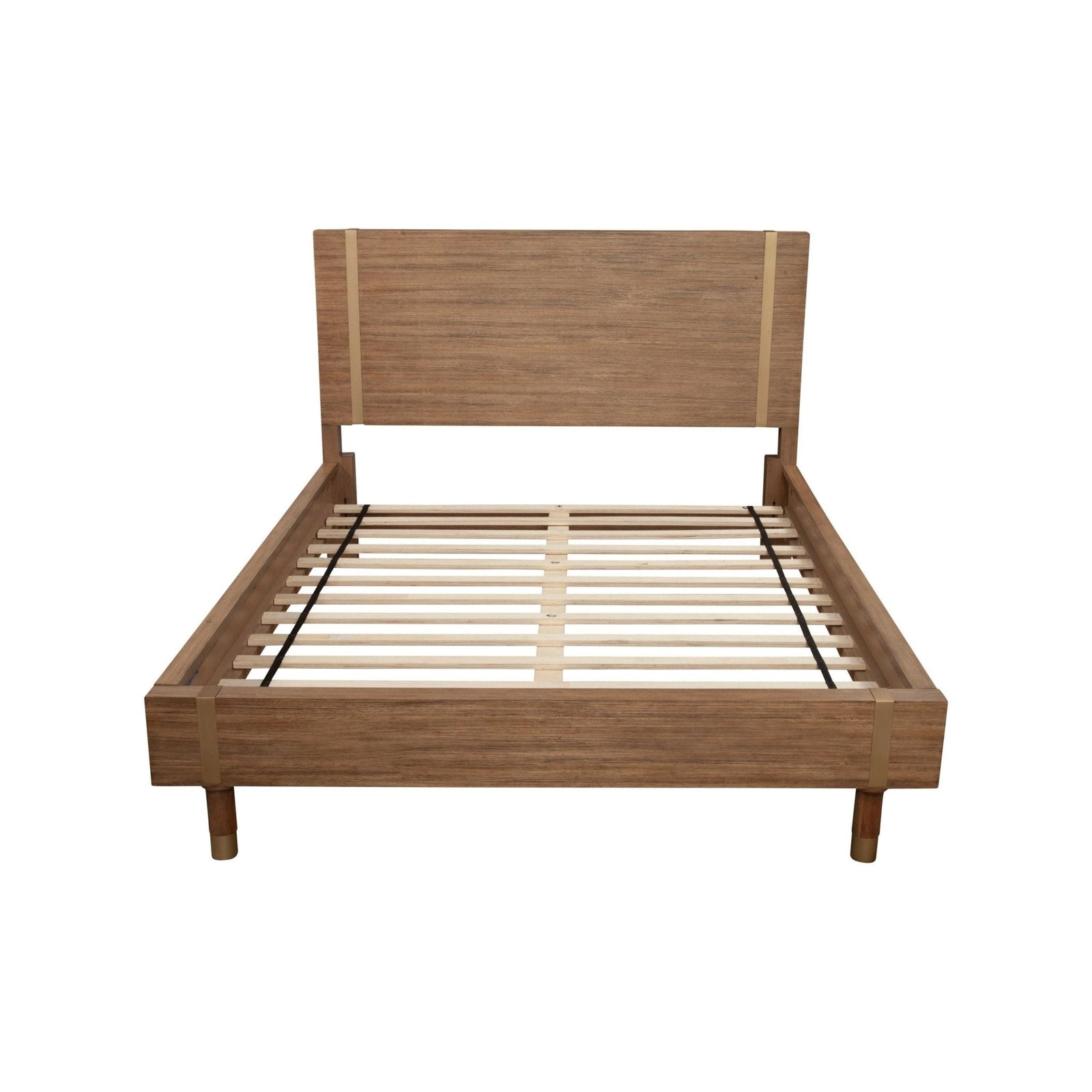 Cama de plataforma Easton