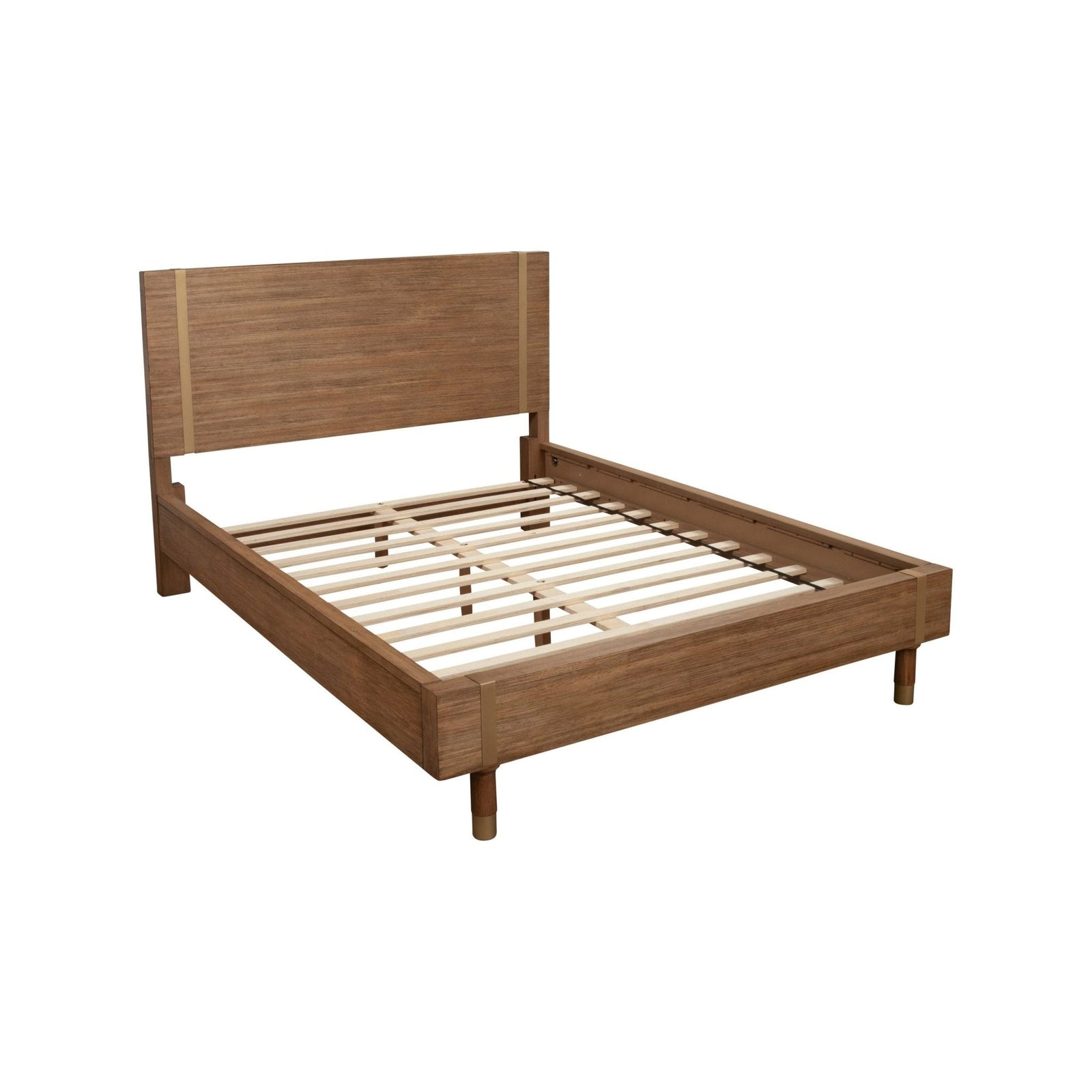 Cama de plataforma Easton