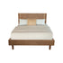 Cama de plataforma Easton