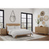 Cama de plataforma Easton