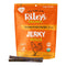 Rollitos de cecina masticables orgánicos para perros de Riley (paquete de 8 - 5 oz)