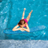 WOW Watersports Vacation Mode Molded Foam Pool Noodle