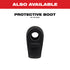 Trinquete de alcance extendido Milwaukee 2560-20 M12 FUEL™ de 3/8 pulg.