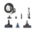 Prolux X8 Backpack Electric Powerhead Kit