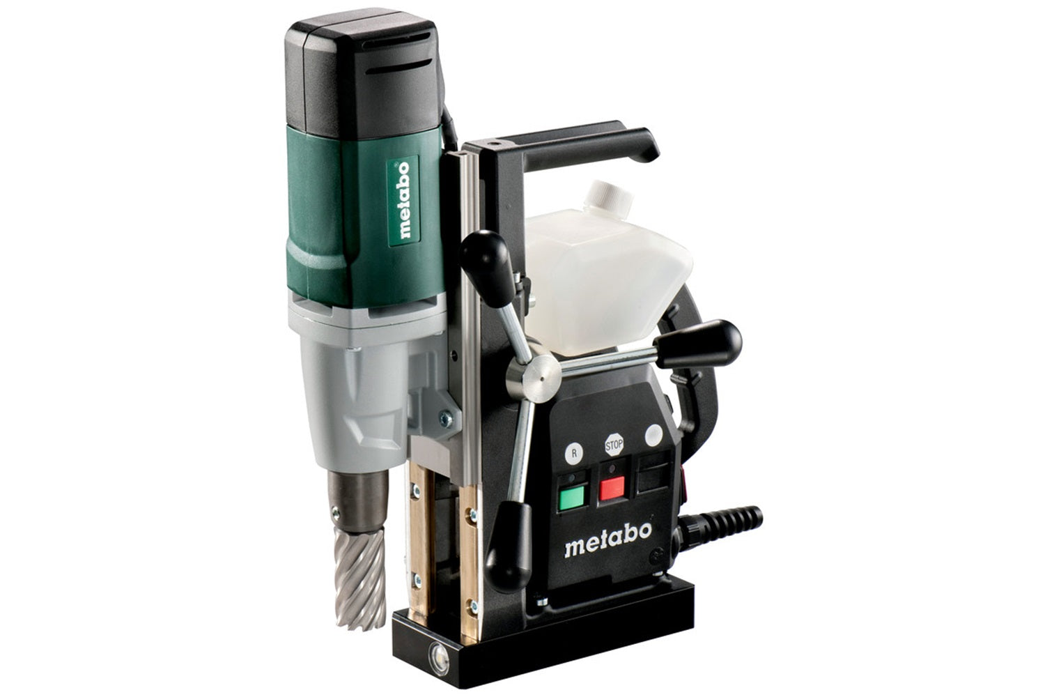 Metabo 600635620 Mag 32 Magnetic Core Drill Press