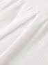 Crisp White Shirt