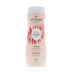 Champú protector del color Attitude, 16 oz