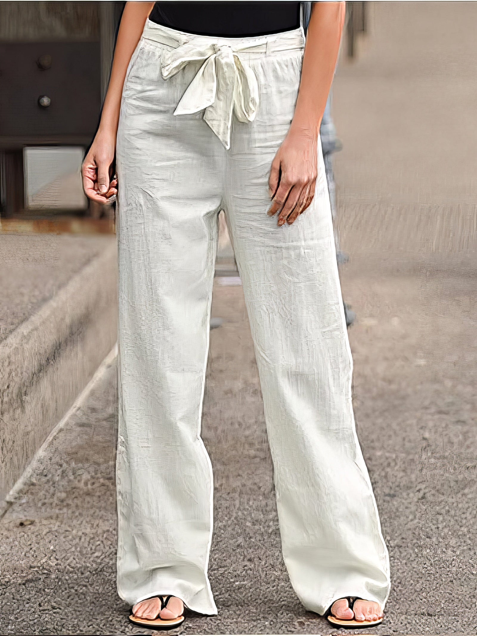 Comfortable Casual Pants