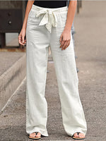 Comfortable Casual Pants