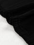 Wavy Pleated Top
