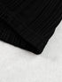 Wavy Pleated Top