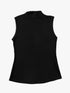 Open Shoulder Halter Neck Top