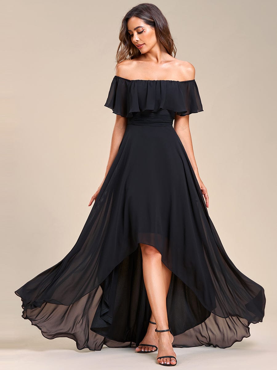 Floral Print Maxi Dress