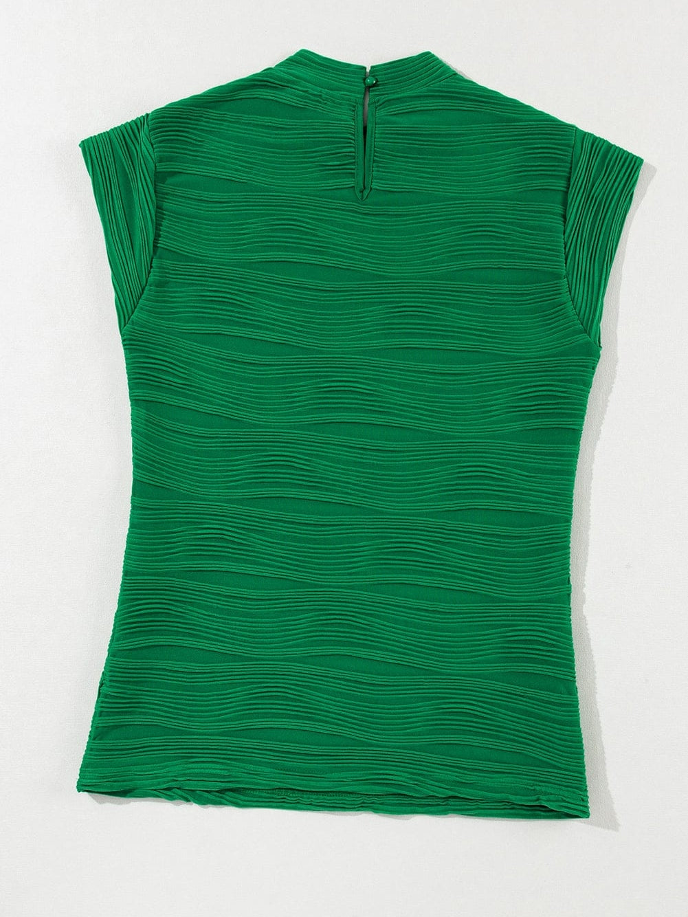Summer Casual Short Sleeve T-Shirt