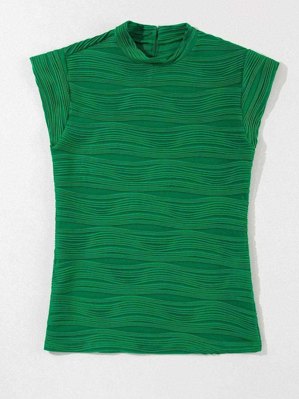 Summer Casual Short Sleeve T-Shirt