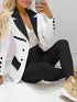 Tailored Blazer
