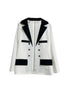 Tailored Blazer