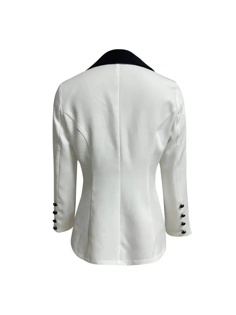 Tailored Blazer