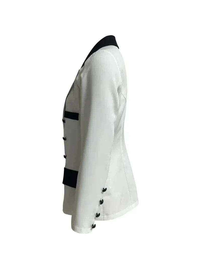 Tailored Blazer