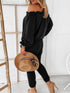 Versatile Jumpsuit Look