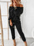 Versatile Jumpsuit Look