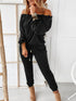 Versatile Jumpsuit Look