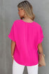 Summer T-Shirt for Women