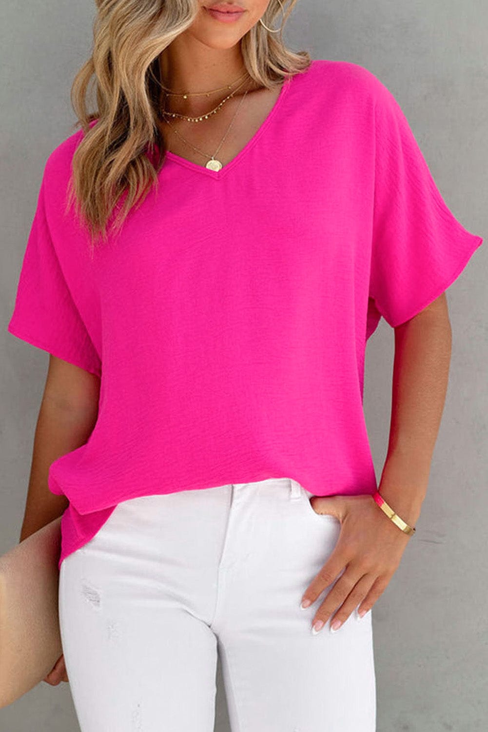 Summer T-Shirt for Women