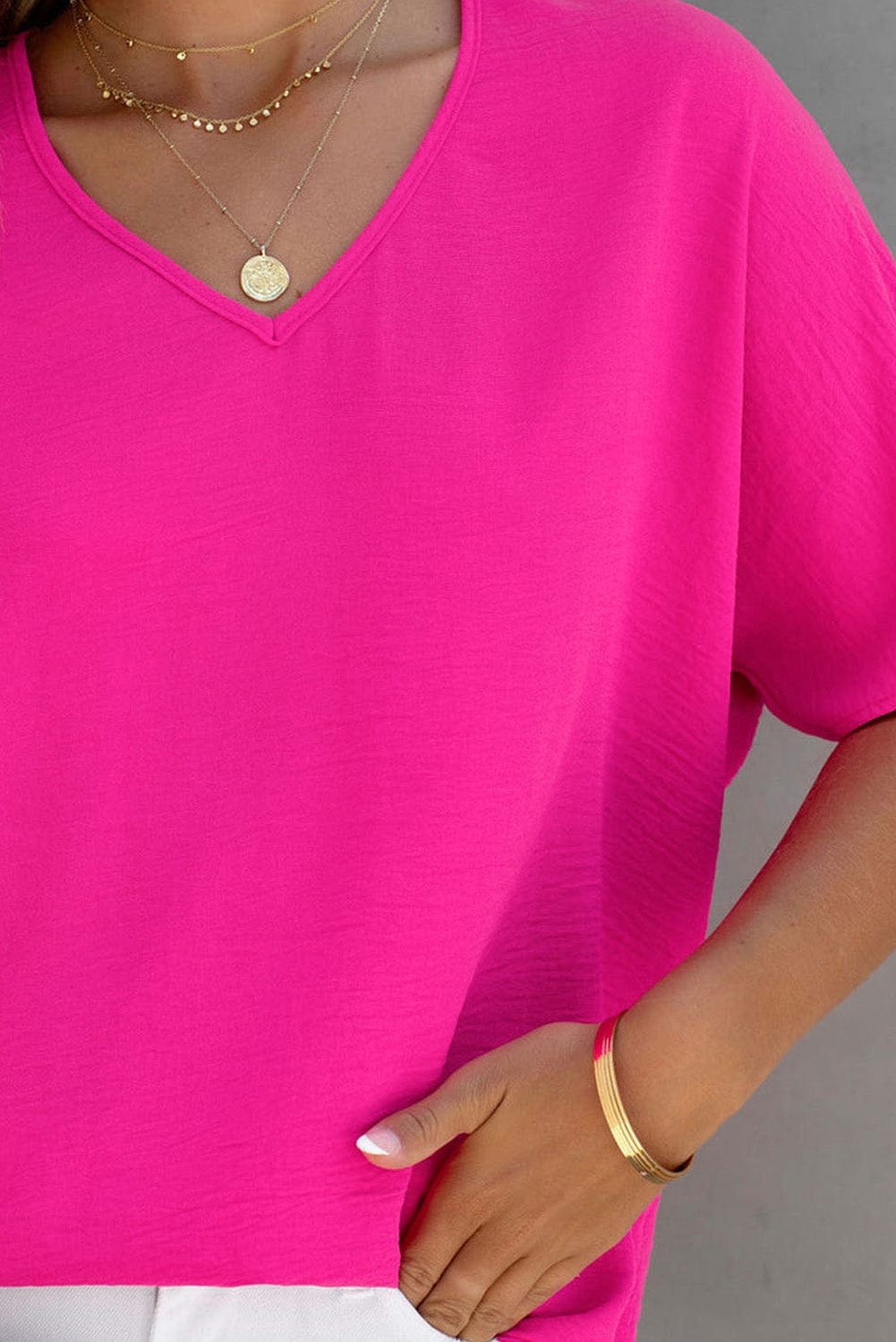 Summer T-Shirt for Women