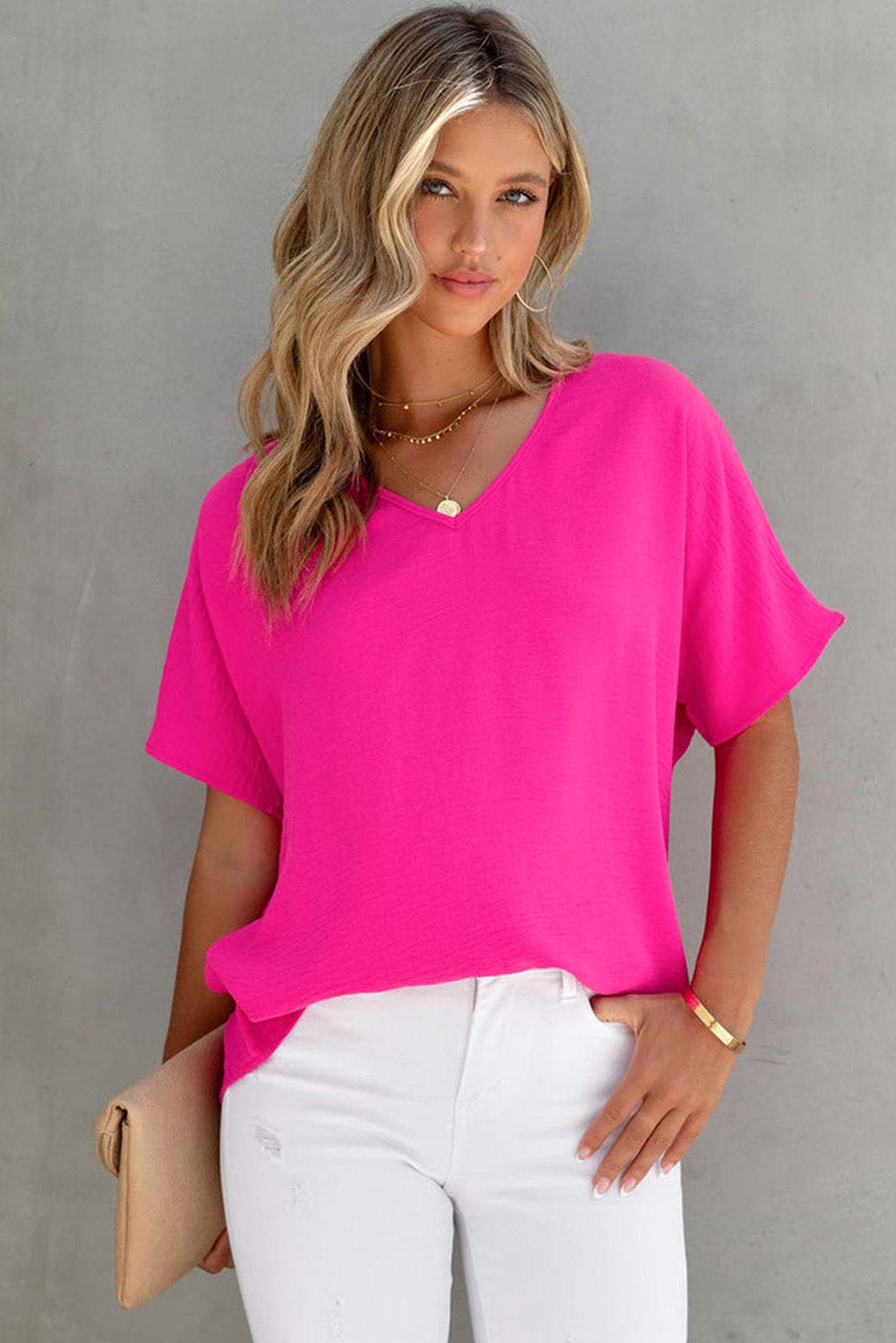 Summer T-Shirt for Women