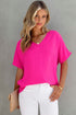 Summer T-Shirt for Women
