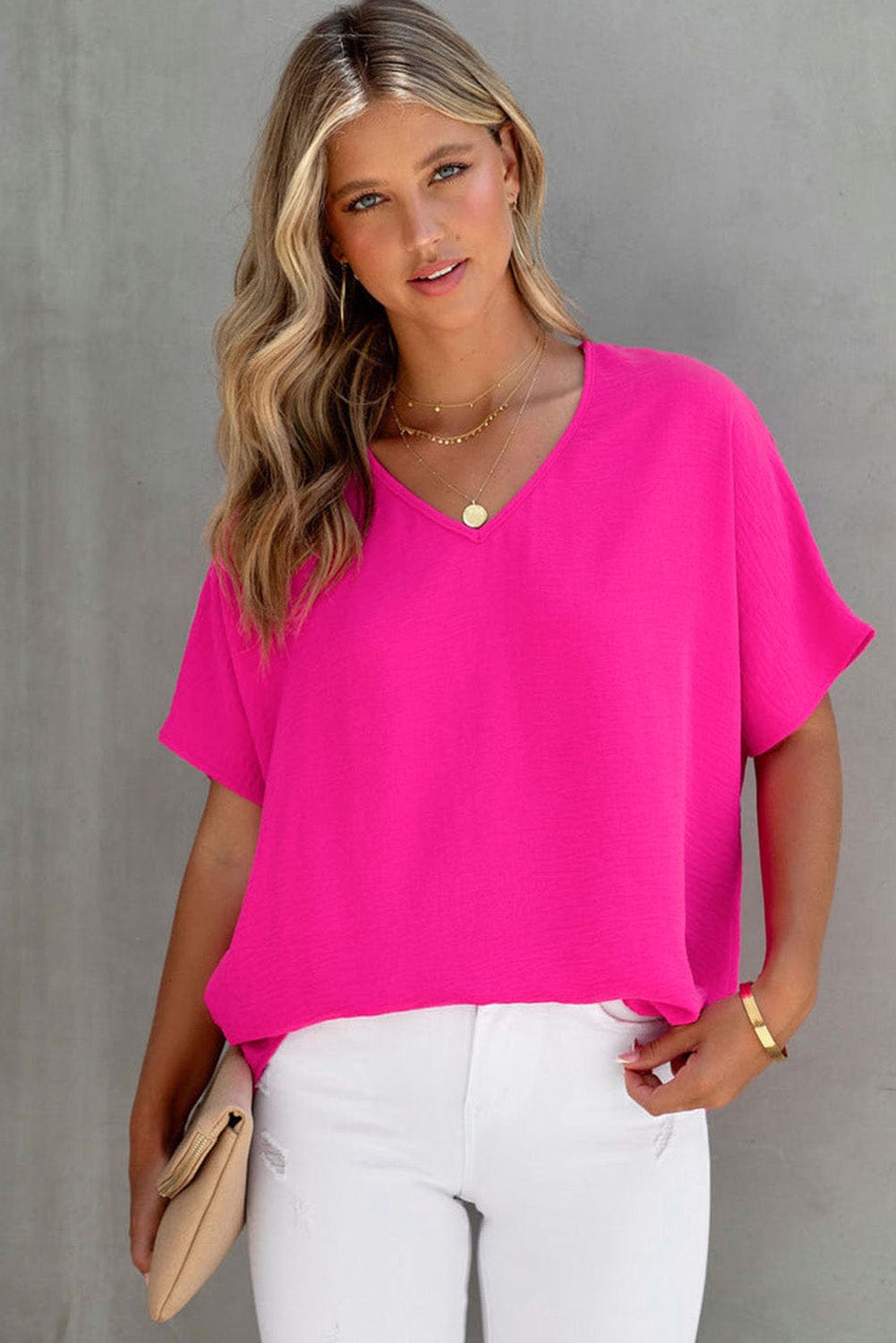 Summer T-Shirt for Women