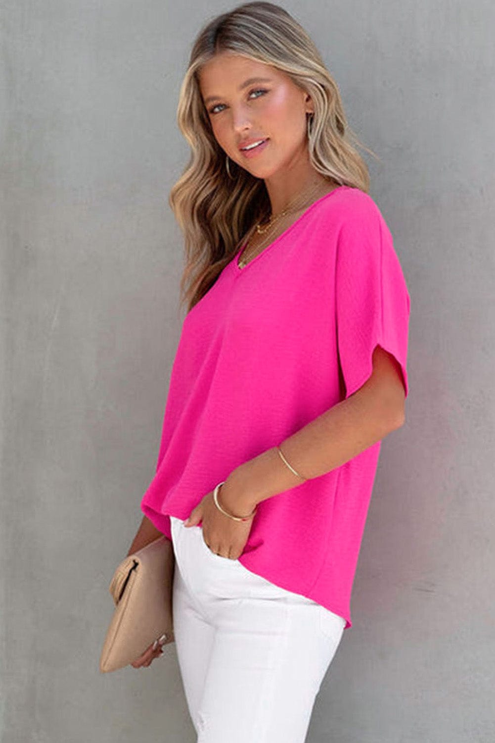 Summer T-Shirt for Women