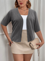 Plus Size Summer Staple Set