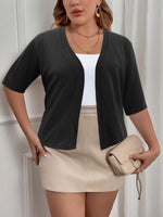 Plus Size Summer Staple Set