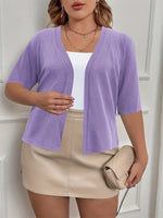 Plus Size Summer Staple Set