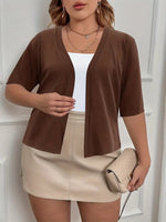 Plus Size Summer Staple Set