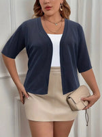 Plus Size Summer Staple Set