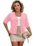 Plus Size Summer Staple Set