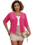 Plus Size Summer Staple Set