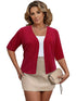 Plus Size Summer Staple Set
