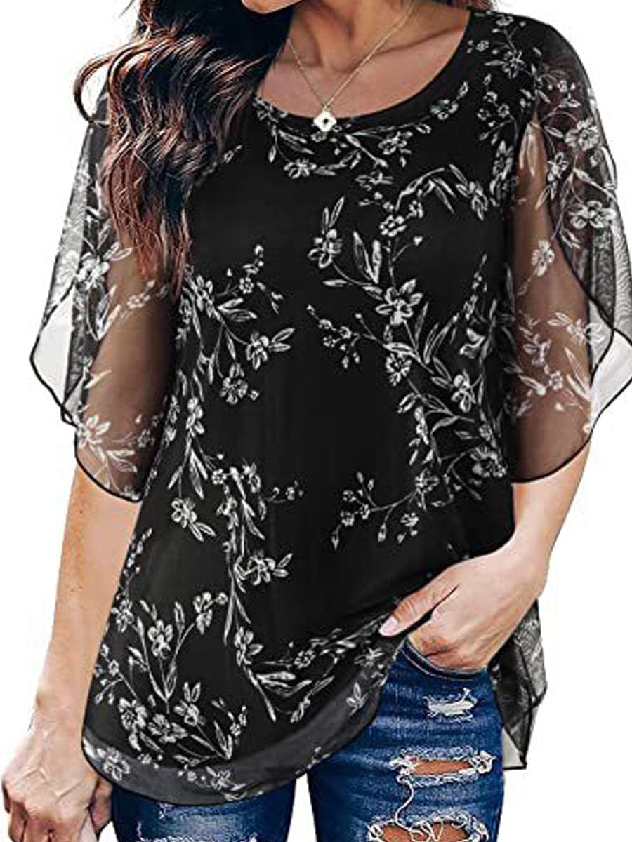 Casual Summer Dress