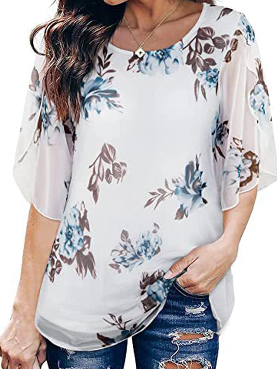Casual Summer Dress