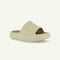 St. Tropez: Platform Slide - Tan