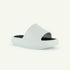 St. Tropez: Platform Slide - White