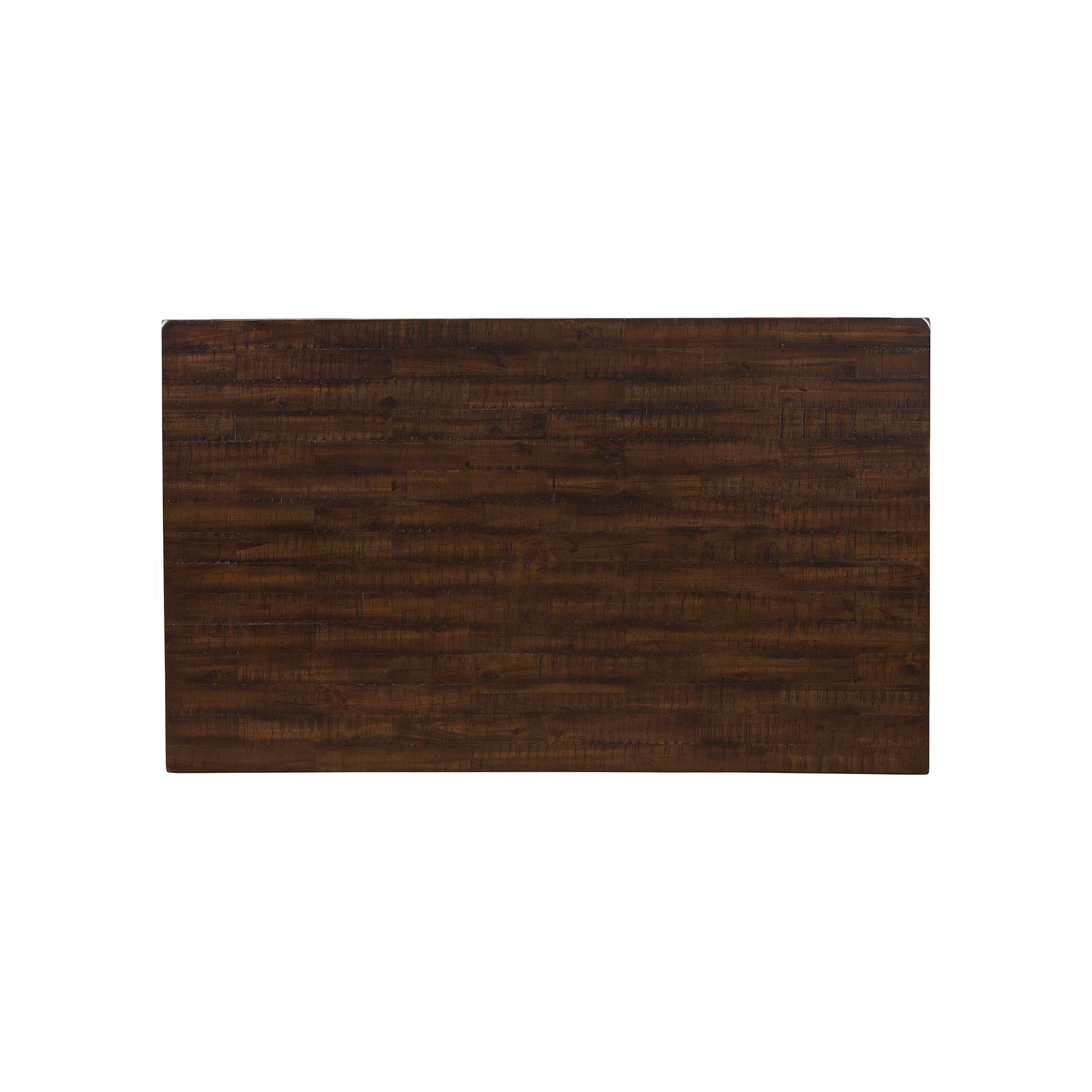 Mesa de comedor Emery, nogal